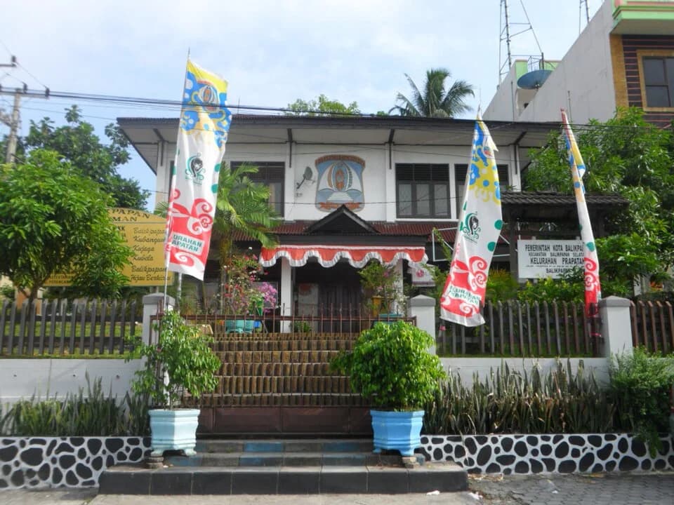 Prapatan