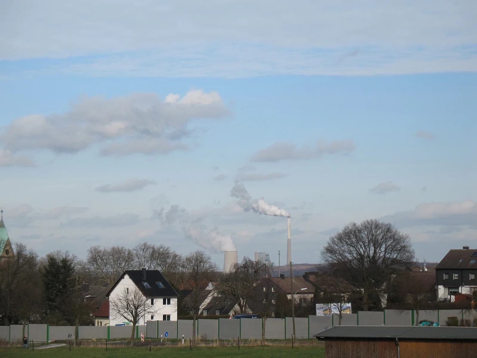 Lanstrop