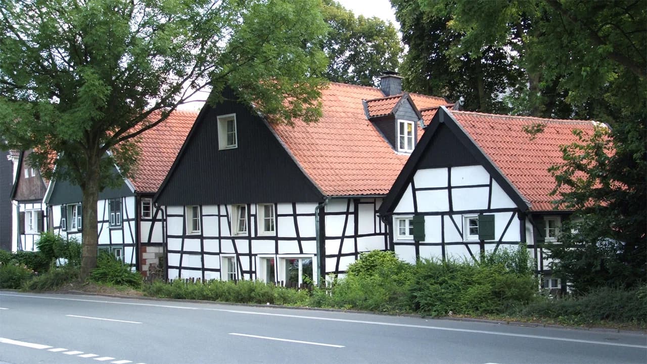 Mengede