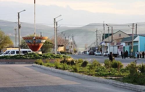 Dagestanskije Ogni