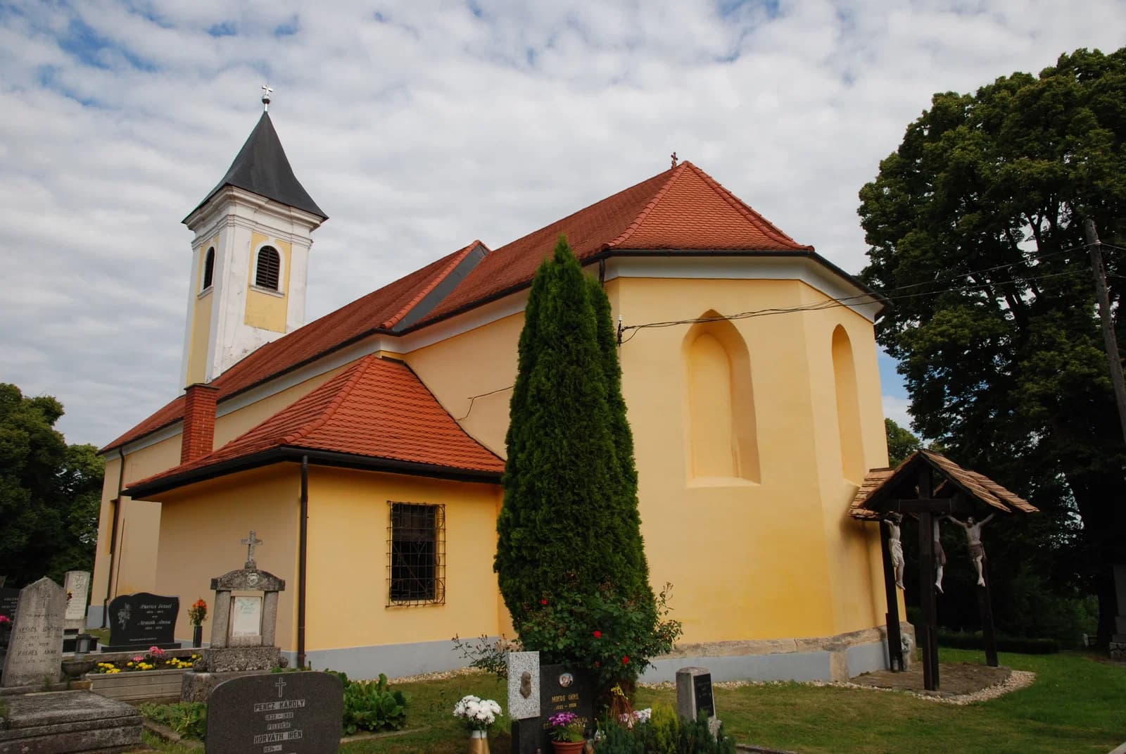 Rábakethely