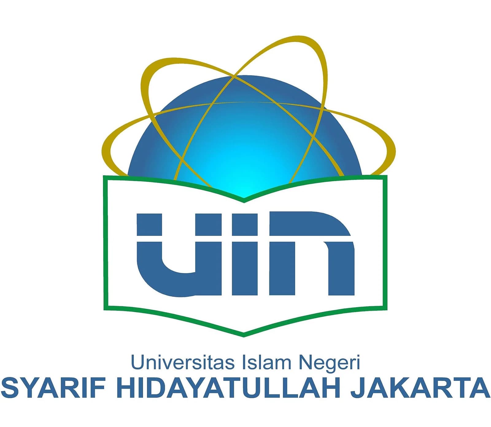 Syarif Hidayatullah State Islamic University Jakarta
