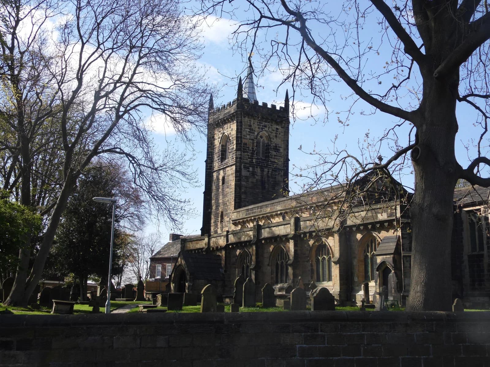 Whitkirk