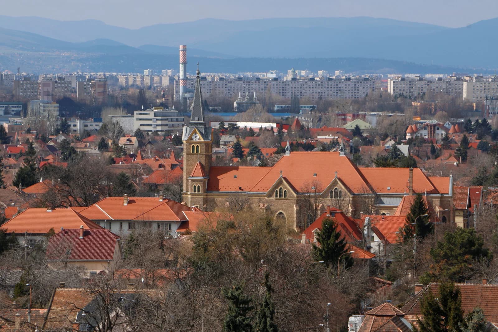 Rákosszentmihály