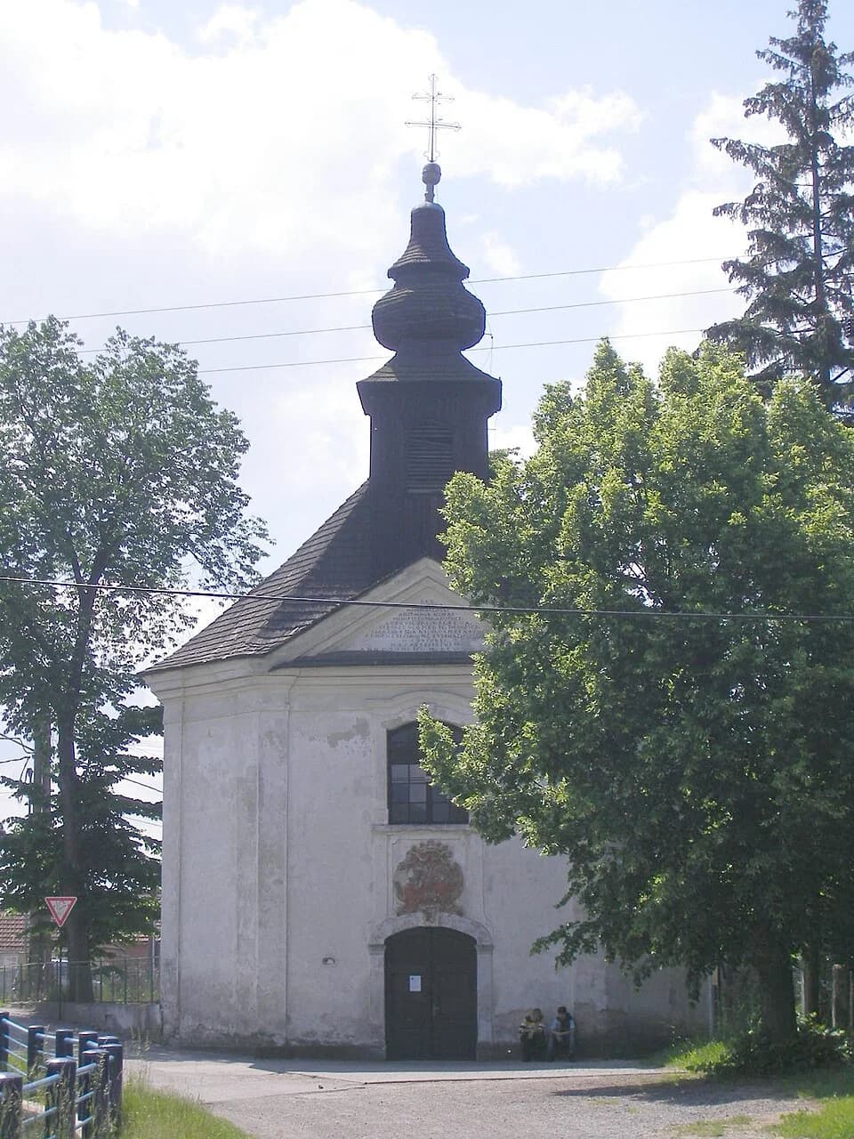 Priekopa