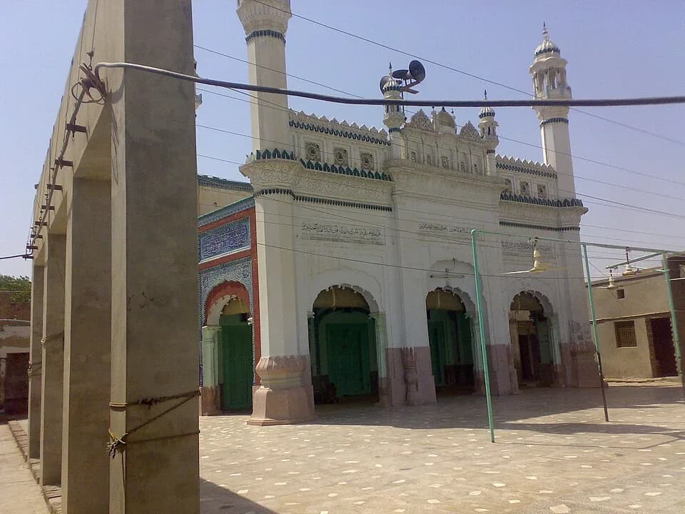 Khanewal
