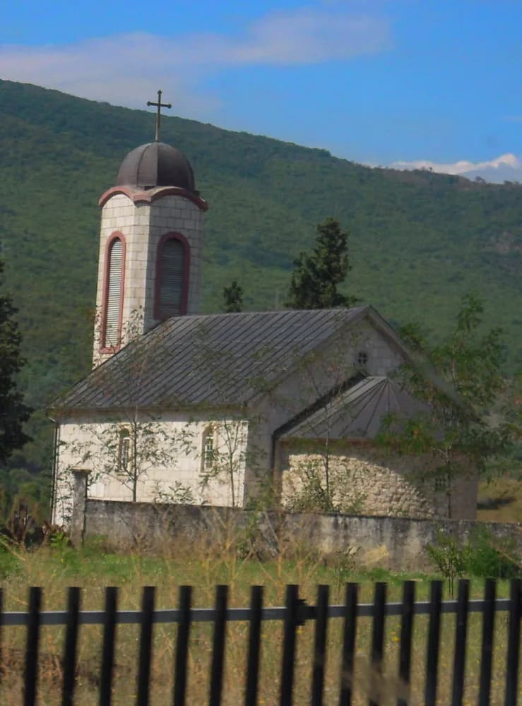 Potoci, Mostar
