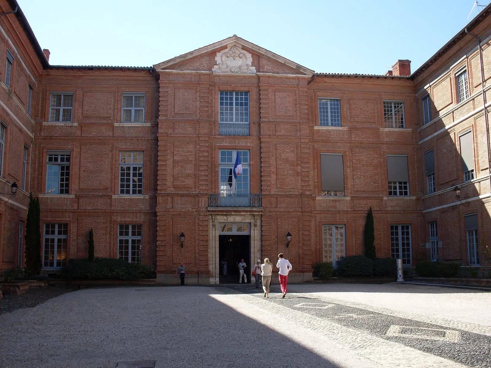 Haute-Garonne