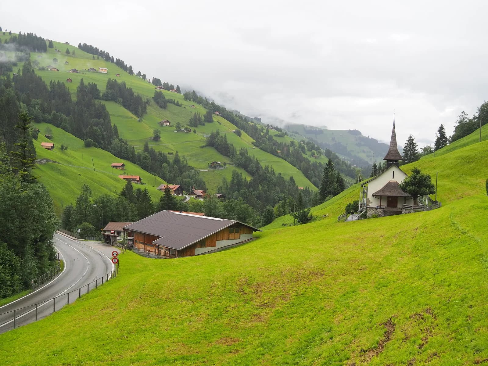Achseten