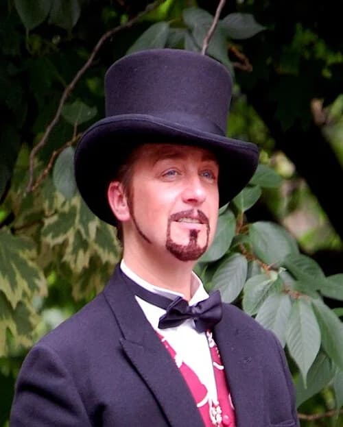drag king