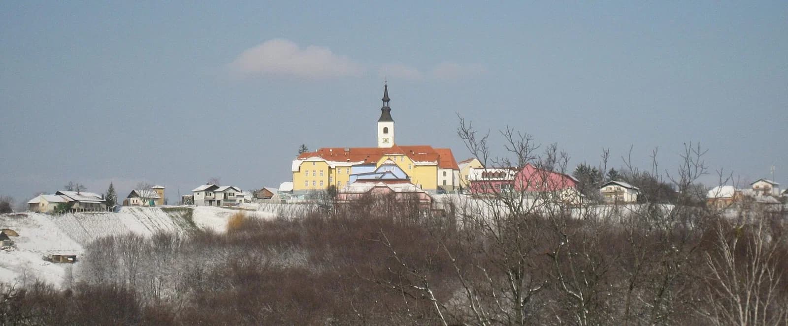 Destrnik