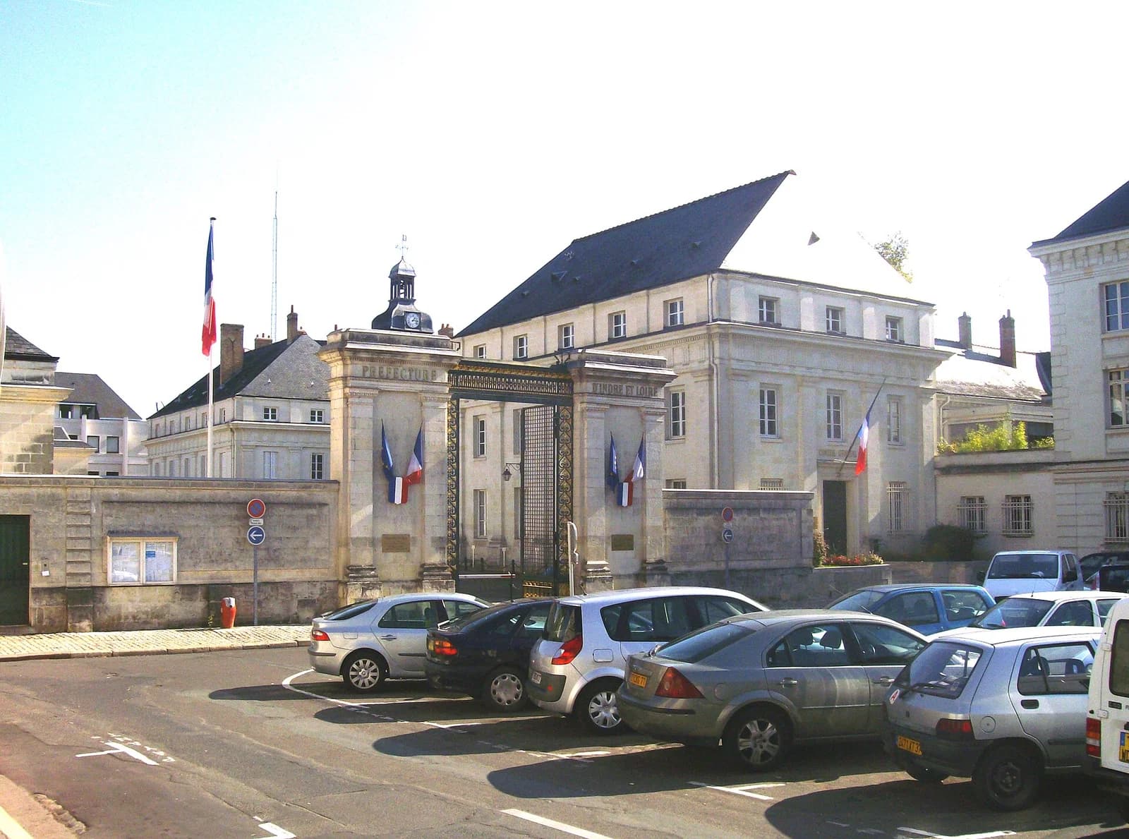 Indre-et-Loire