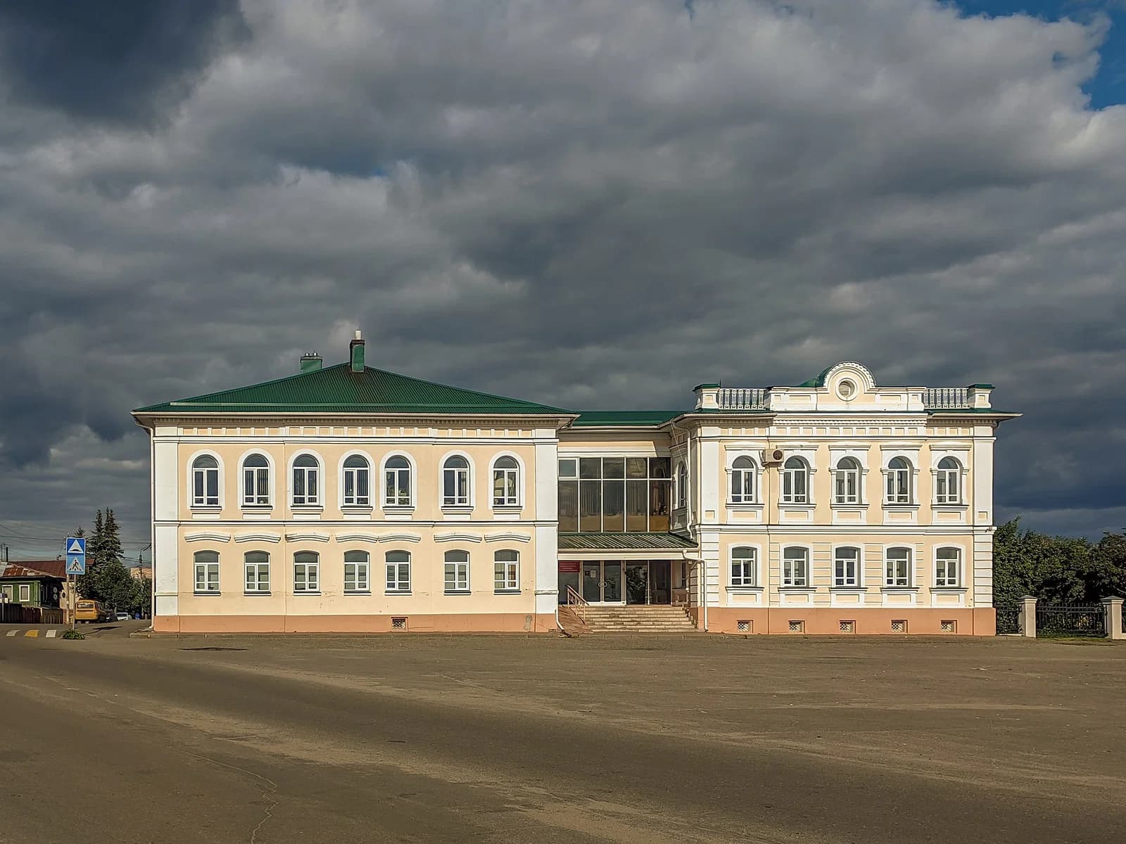 Krasnoye-na-Volge