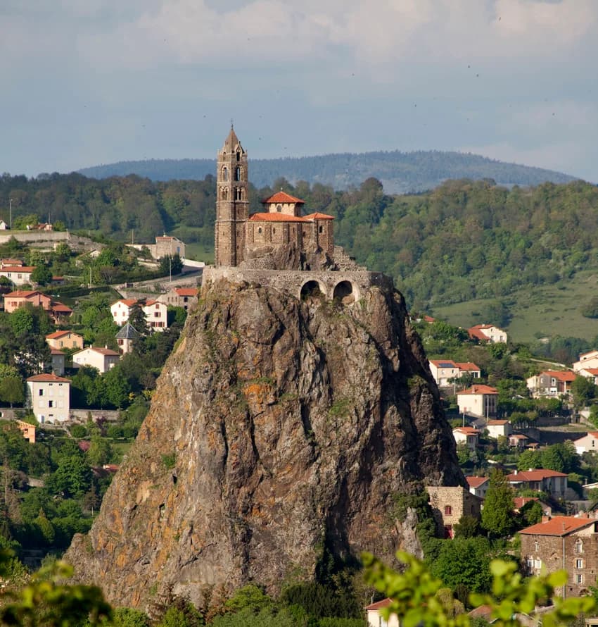 Haute-Loire