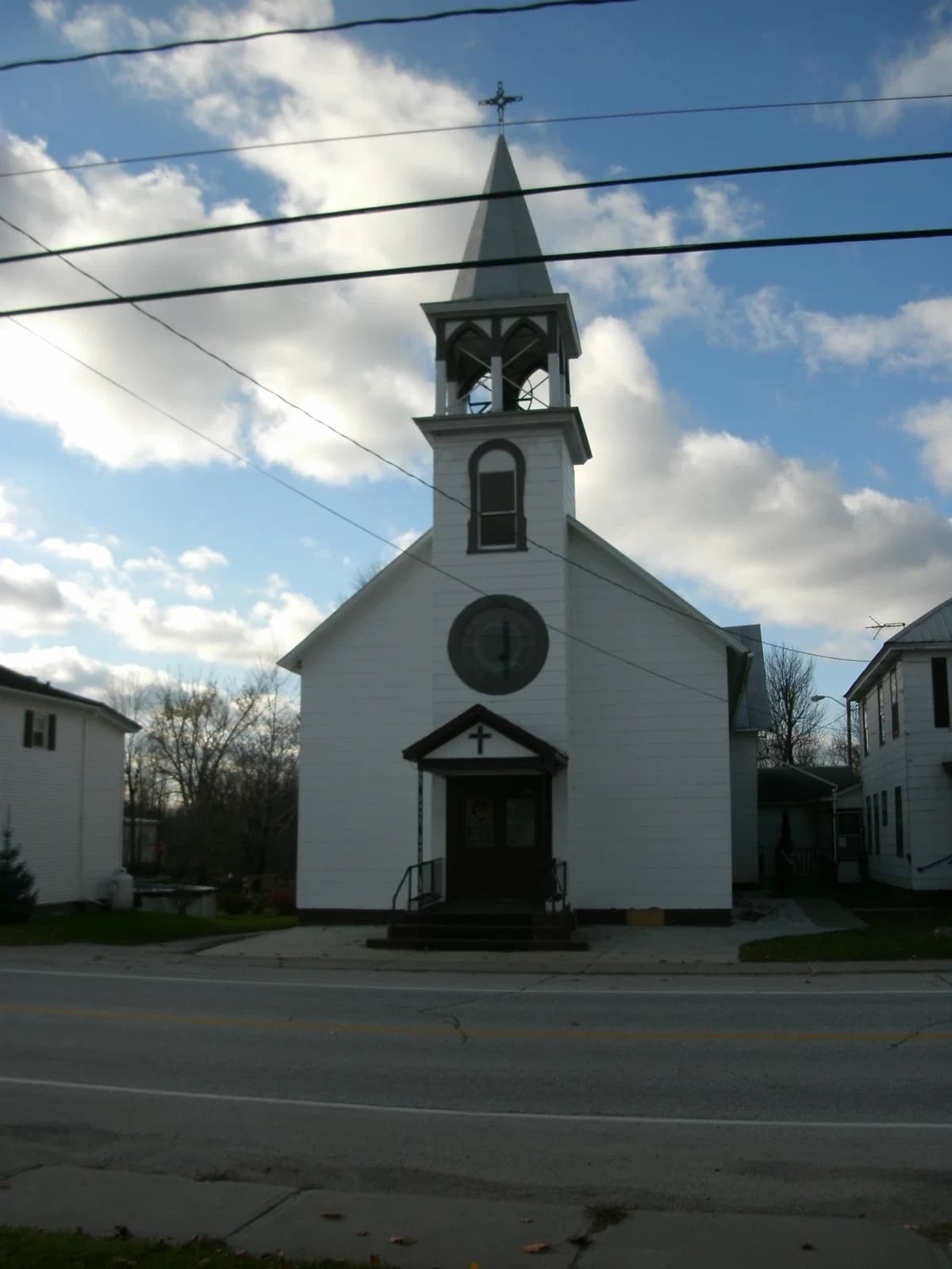 Alburgh