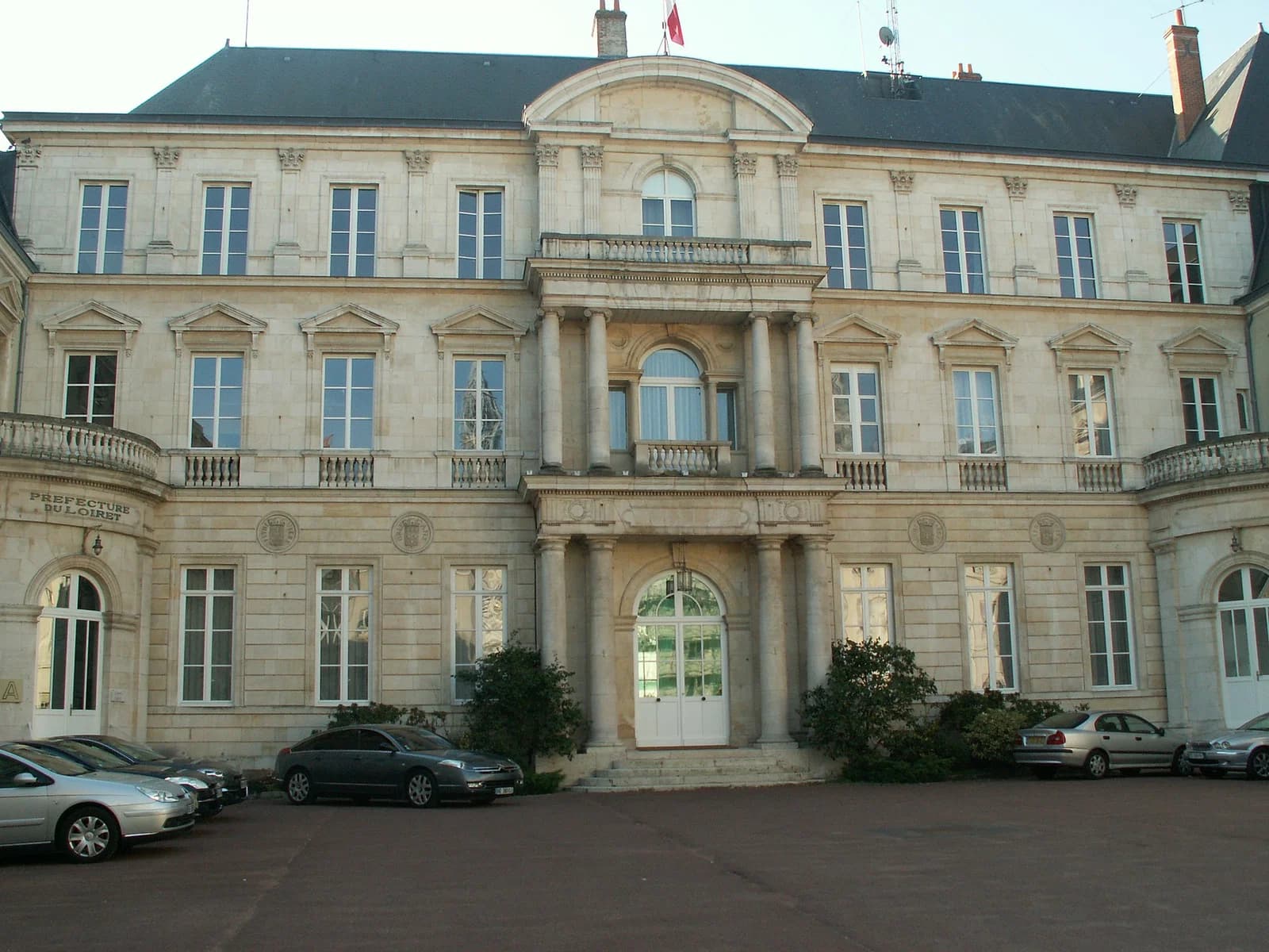 Département Loiret
