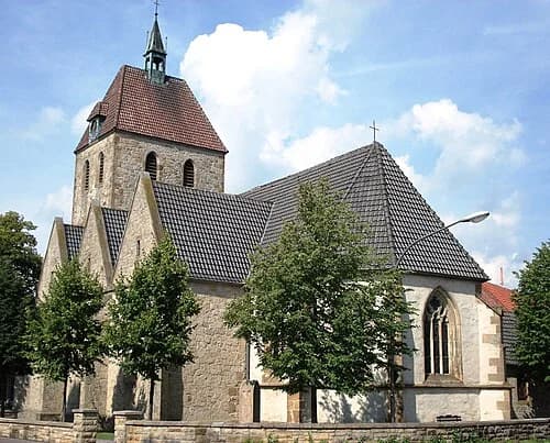 Dreierwalde