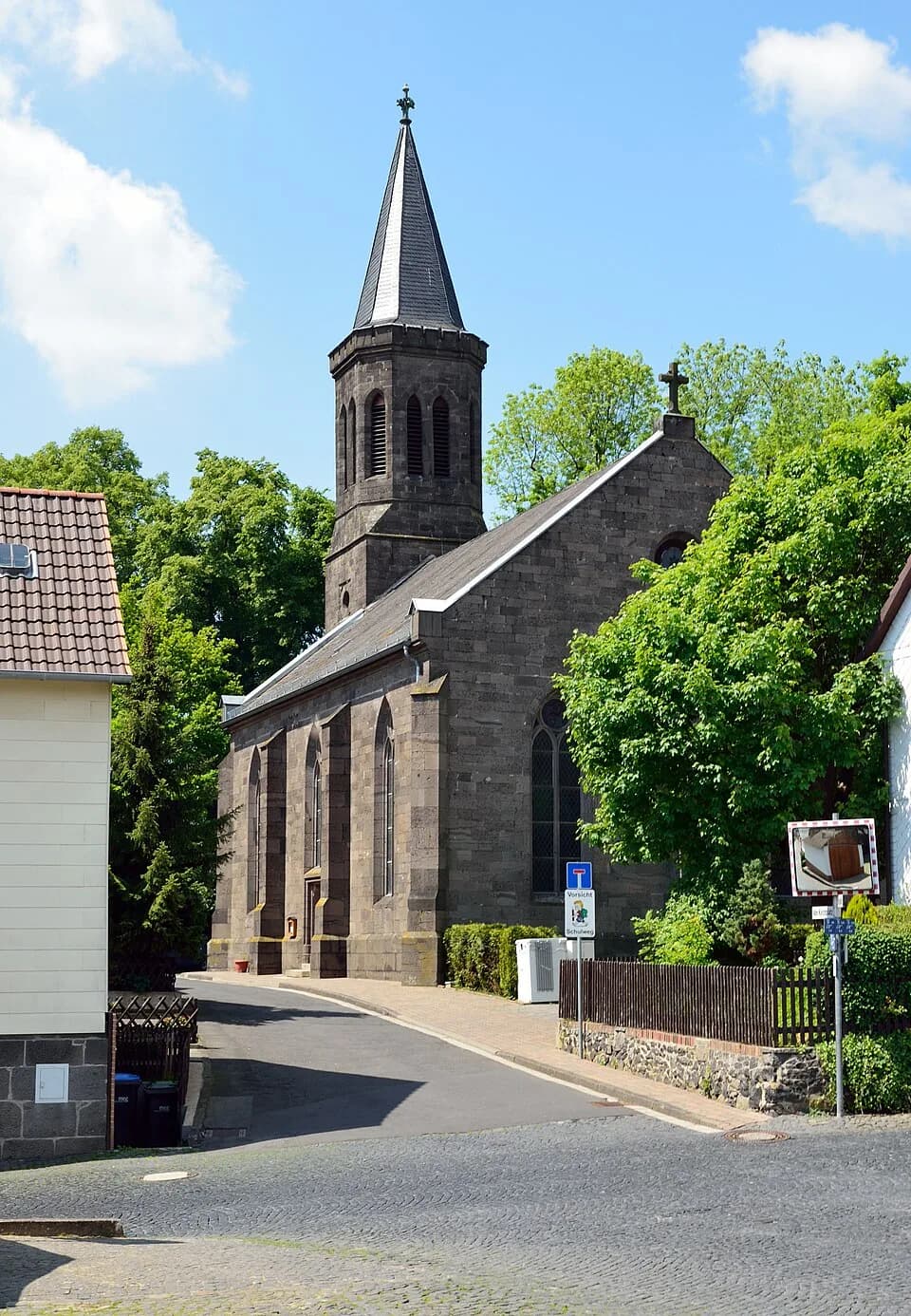 Dreihausen