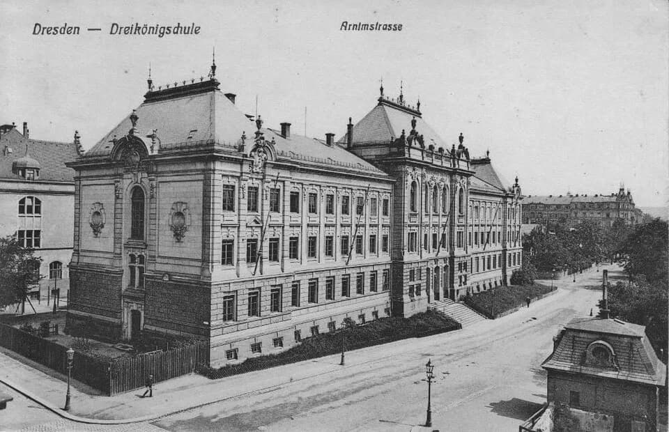 Dreikönigschule