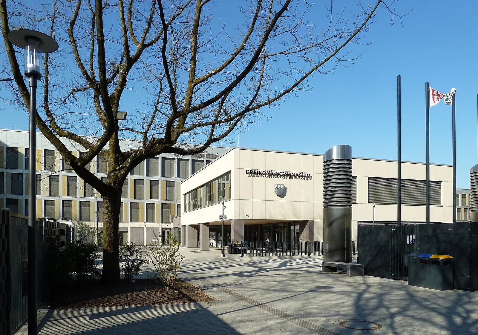 Dreikönigsgymnasium
