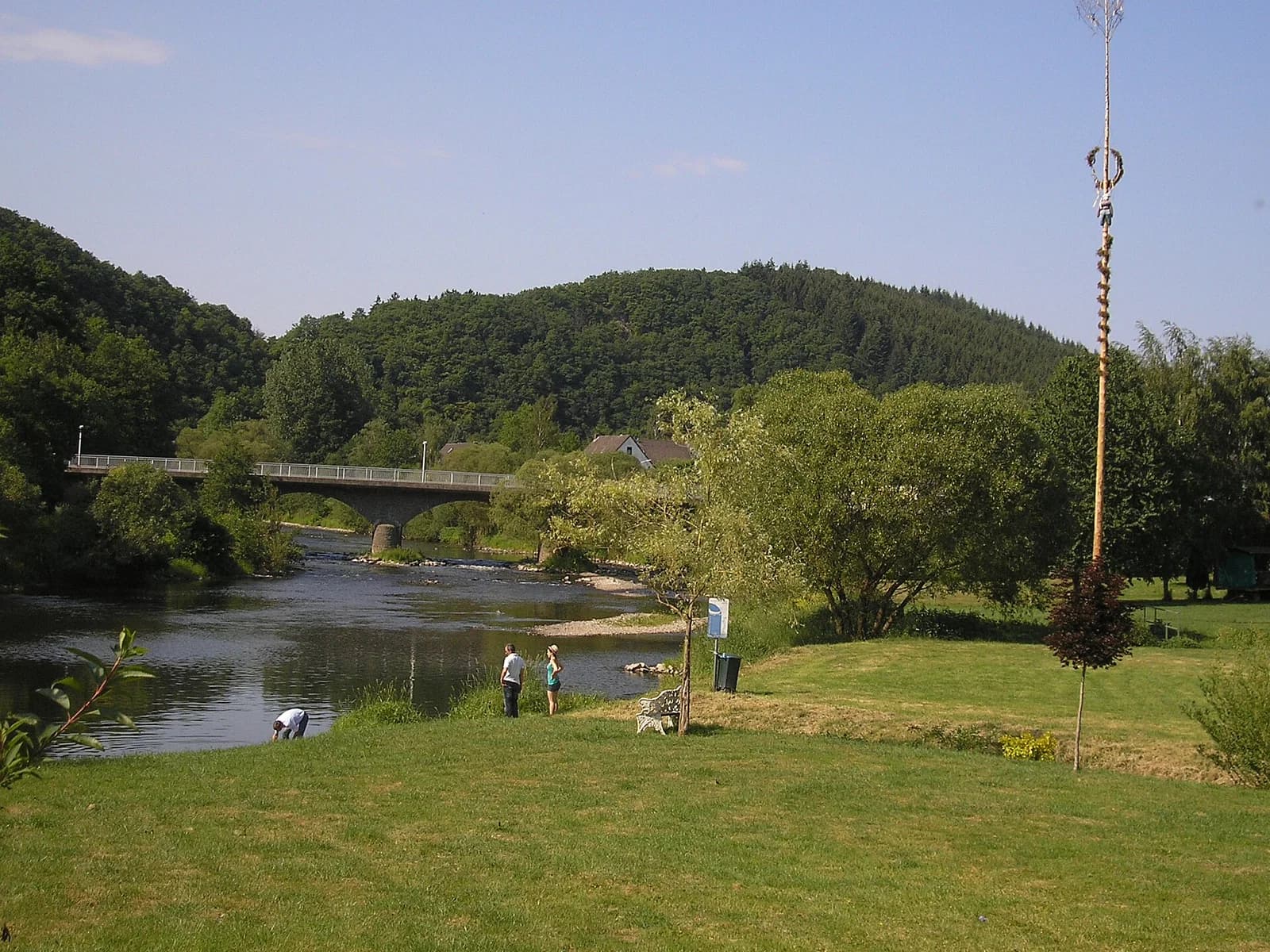 Dreisel