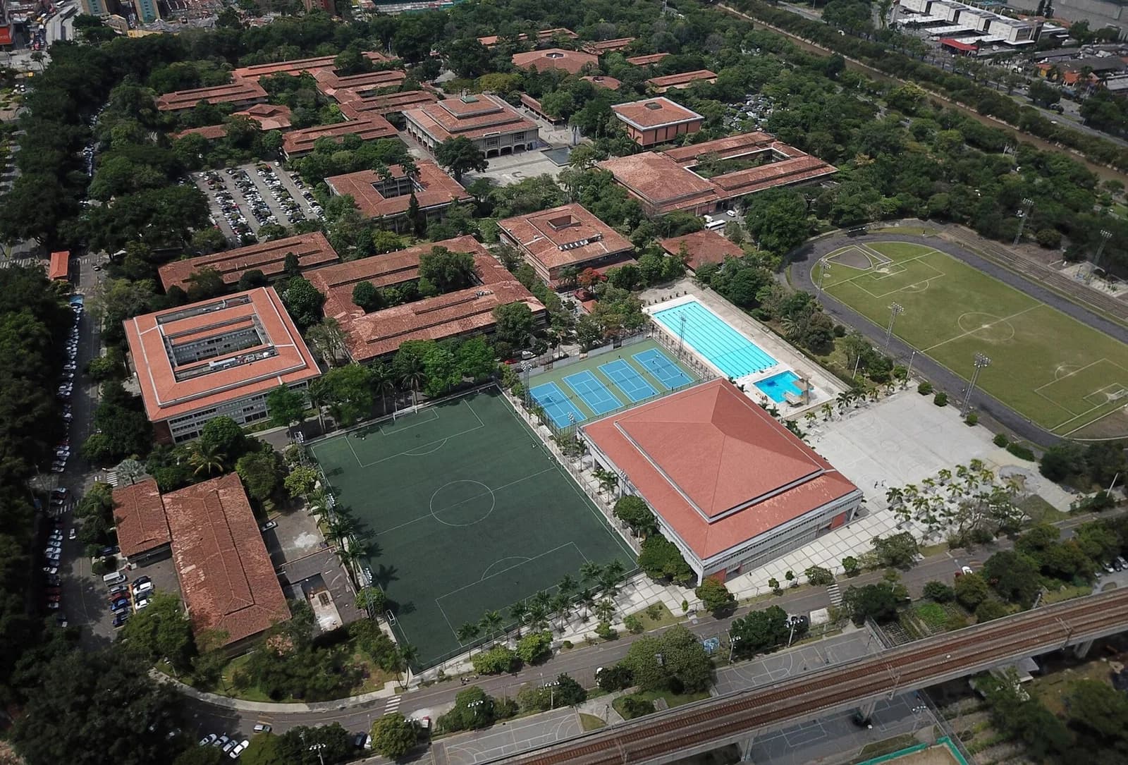 Universidad de Antioquia