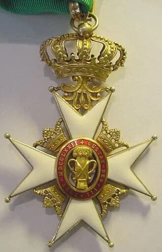 Wasaorden