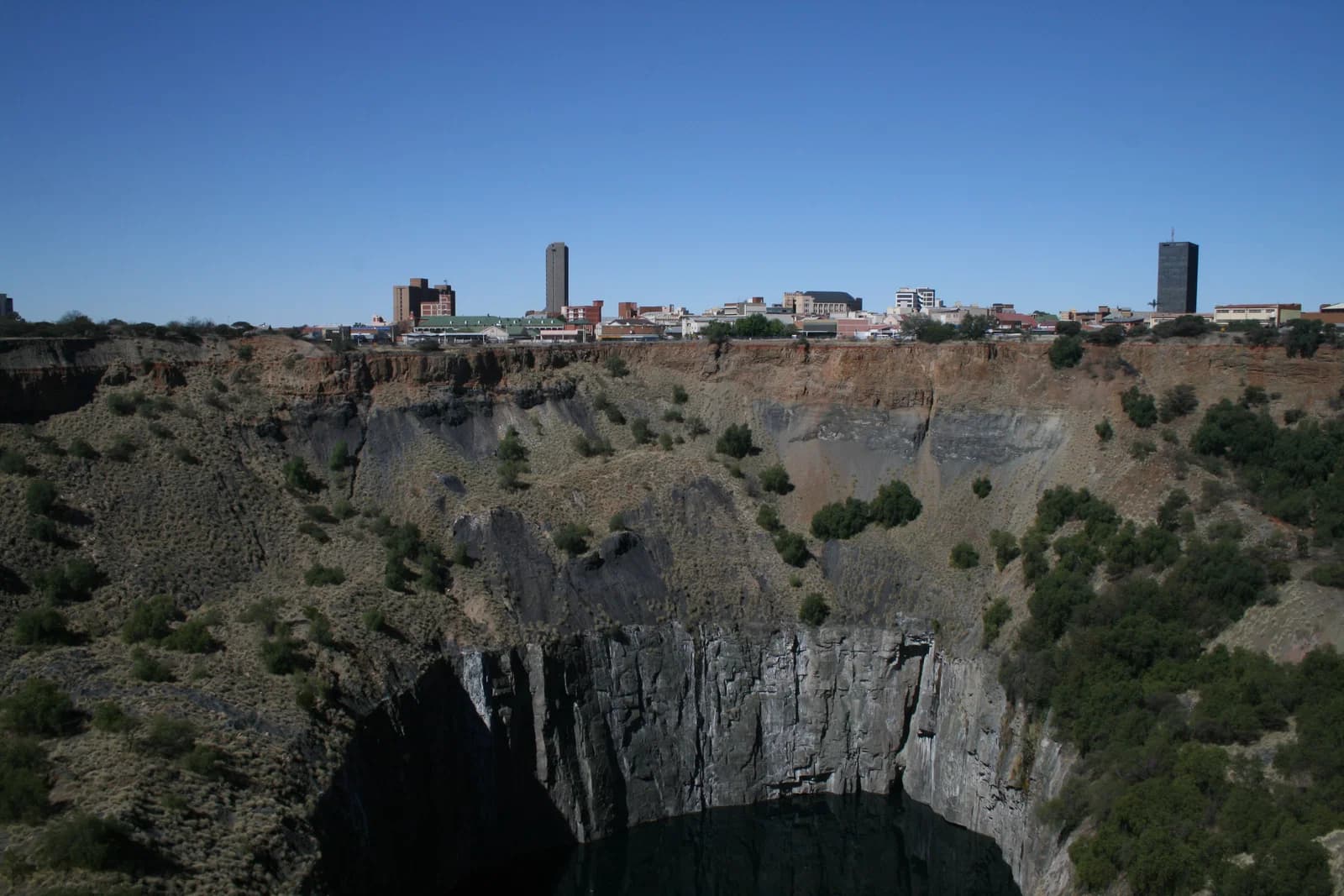 Kimberley
