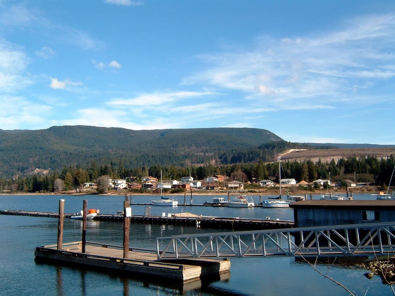 Sechelt