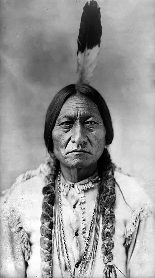traditional leader or chief