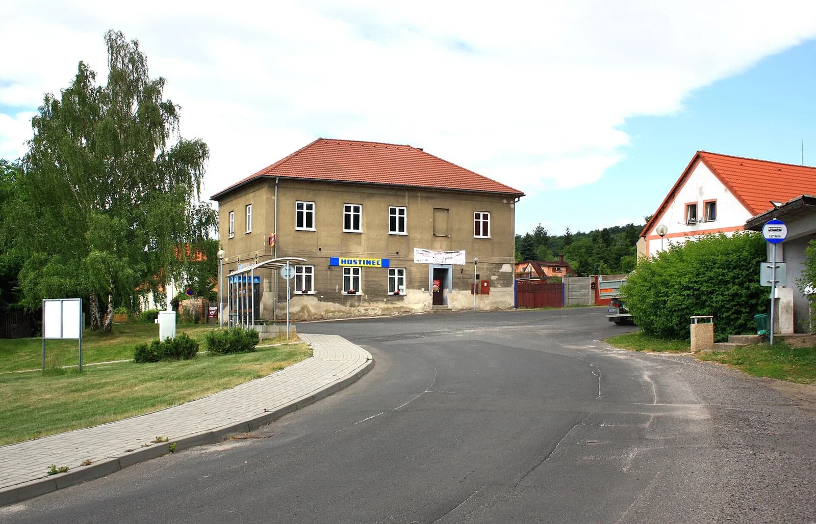 Drmaly