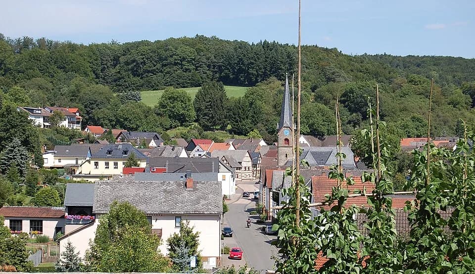 Drommershausen