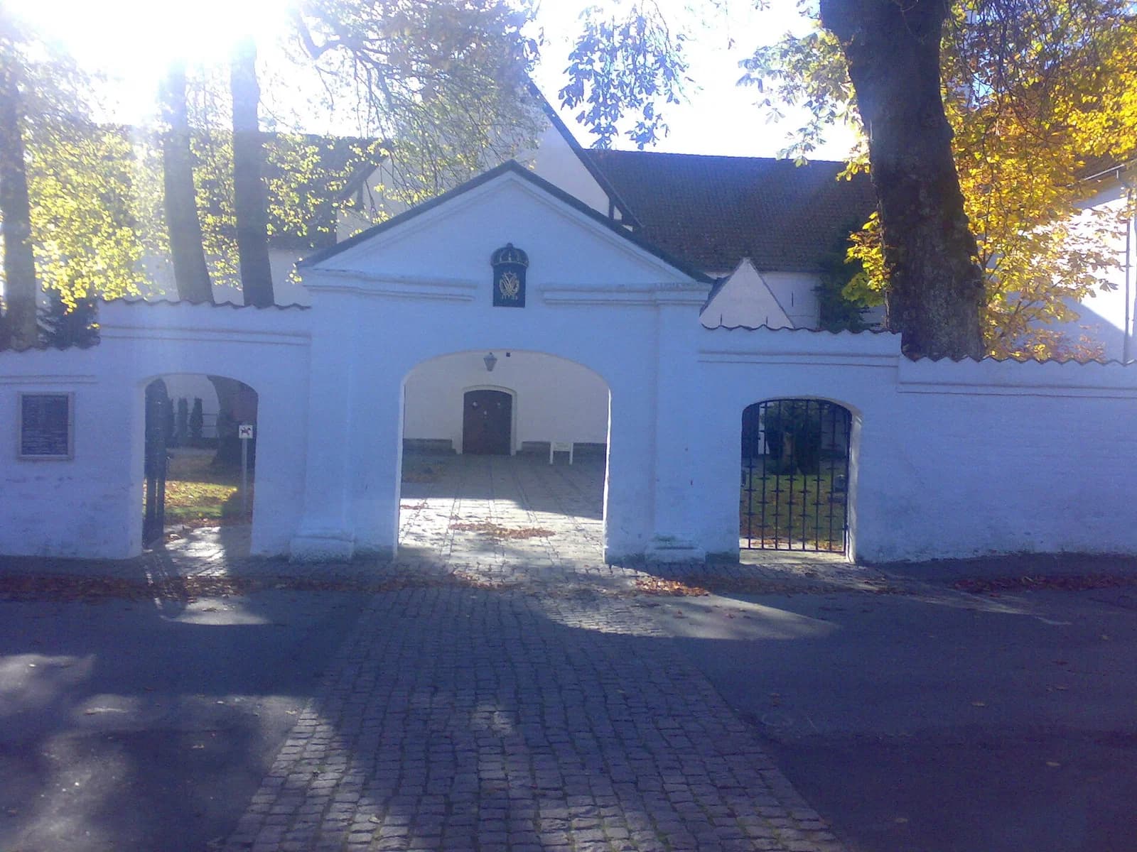 Dronninglund