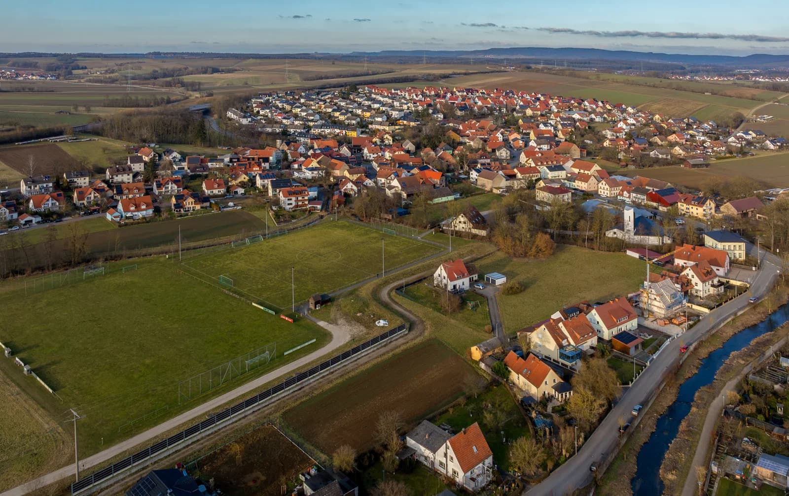 Drosendorf