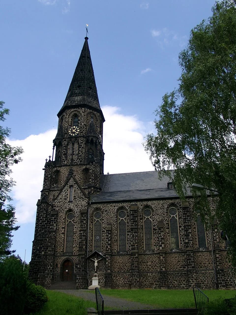 Koblenz-Rübenach