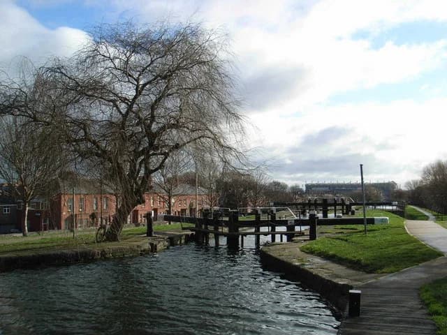 Drumcondra