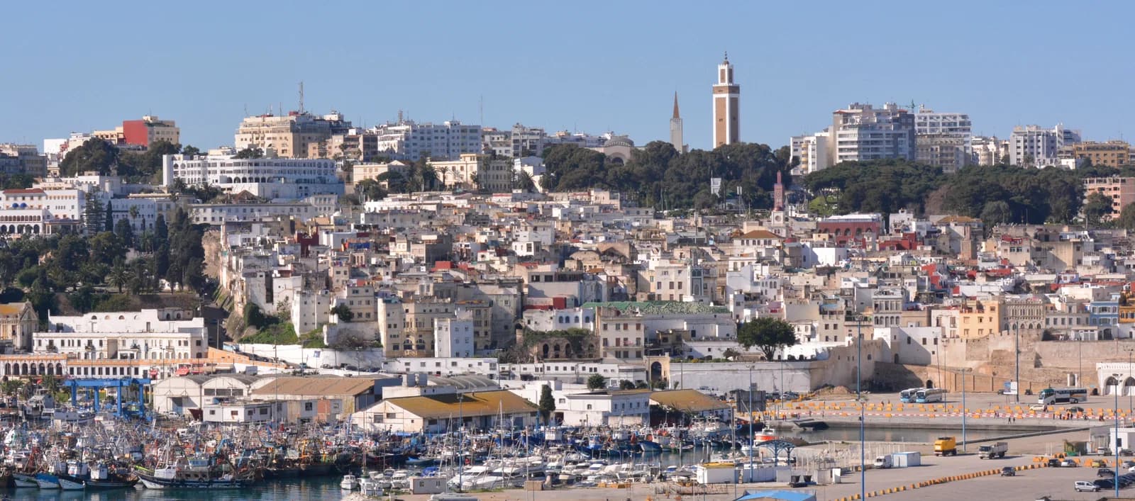 Tangier