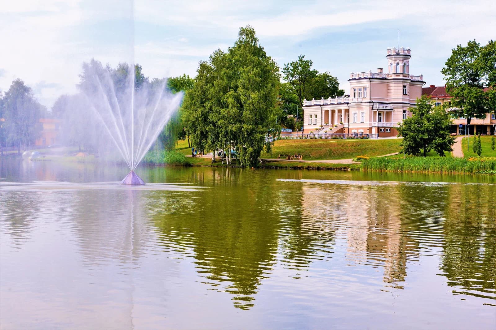 Druskininkai