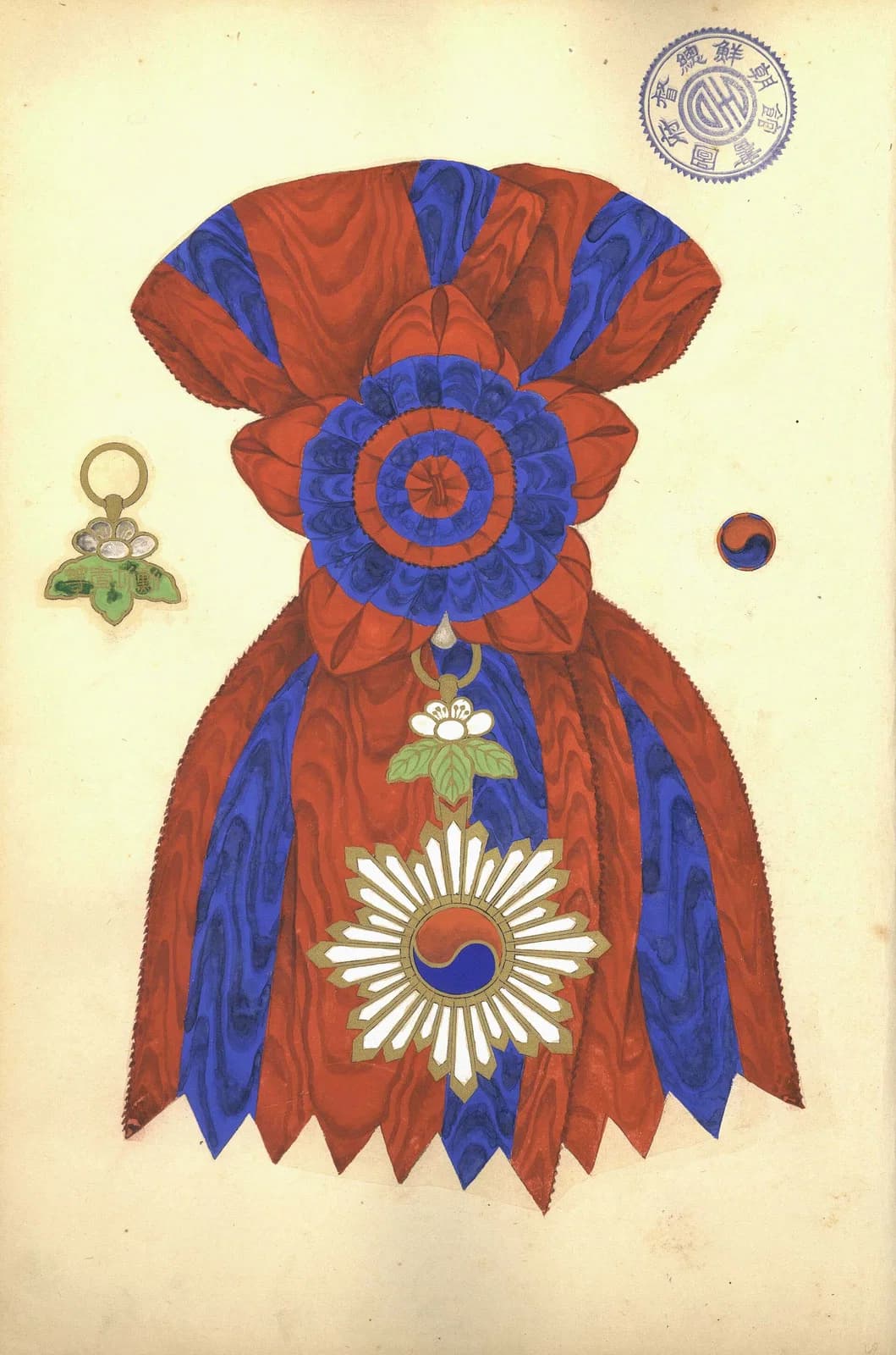 Order of the Taegeuk