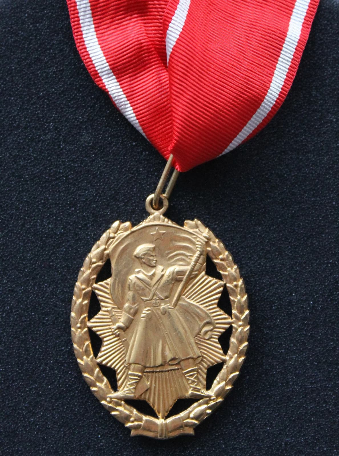 Order of the People's Hero