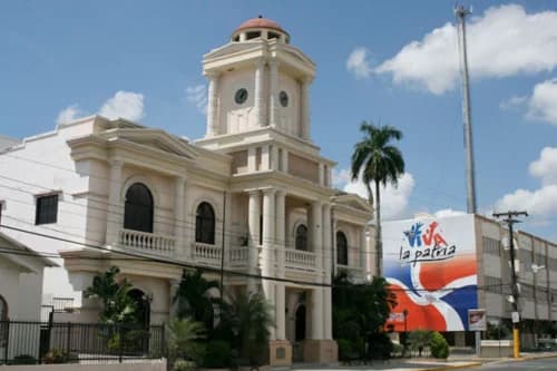 Duarte Province