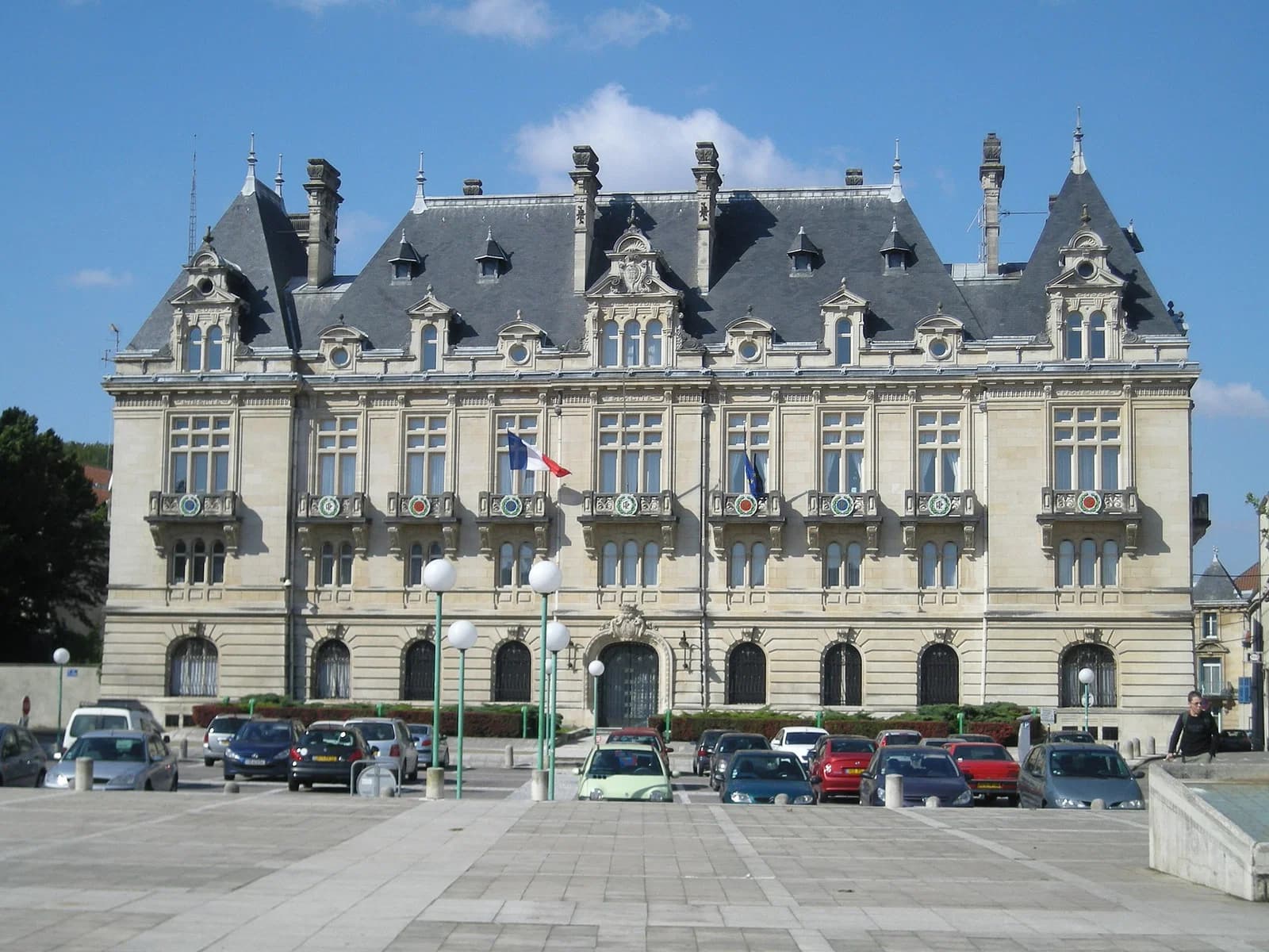 Meuse