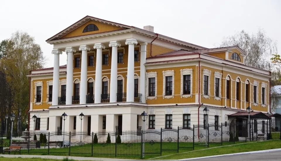 Dubna (Tula)