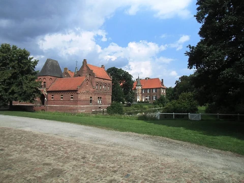 Haus Egelborg