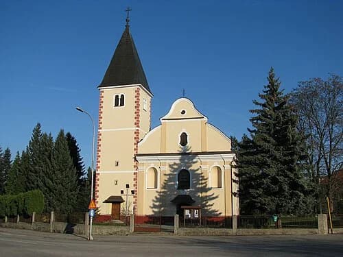 Oroslavje