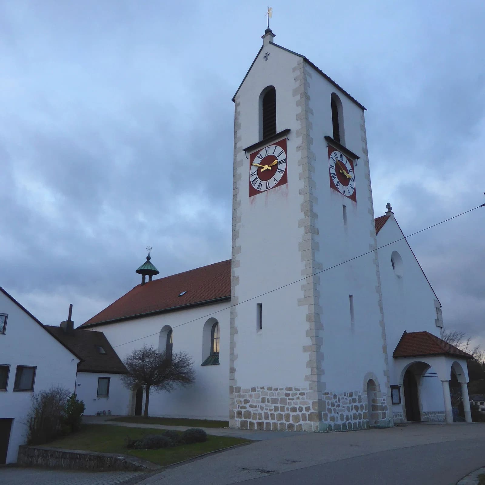 Undorf