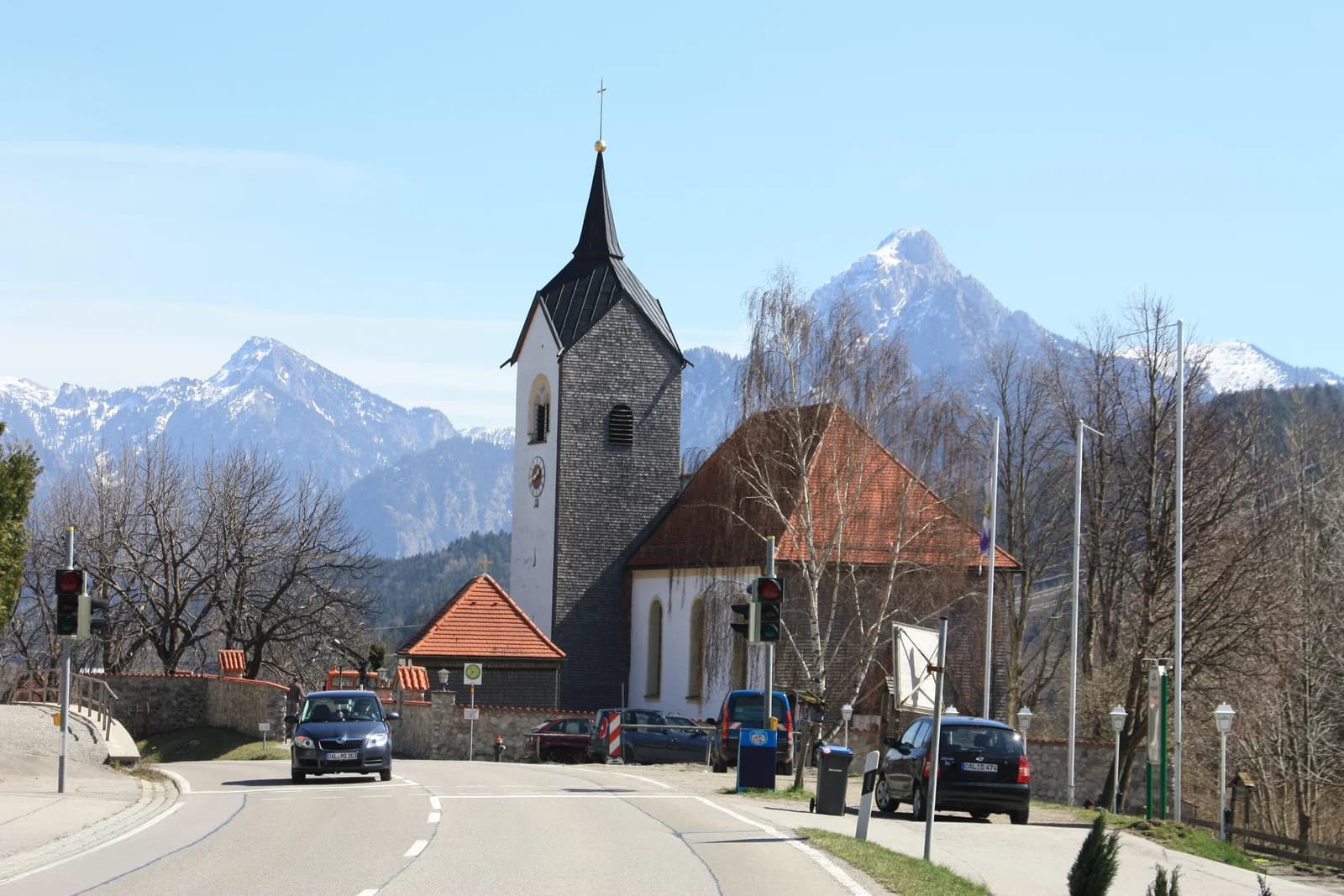 Weißensee