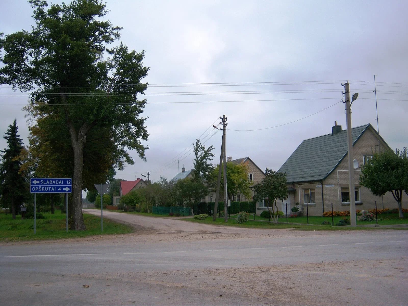 Alksnėnai