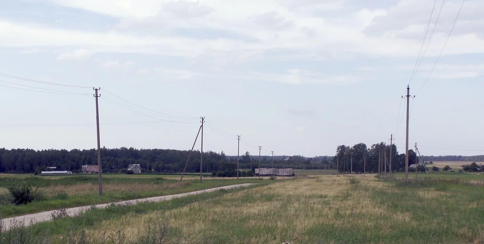 Apšrujai