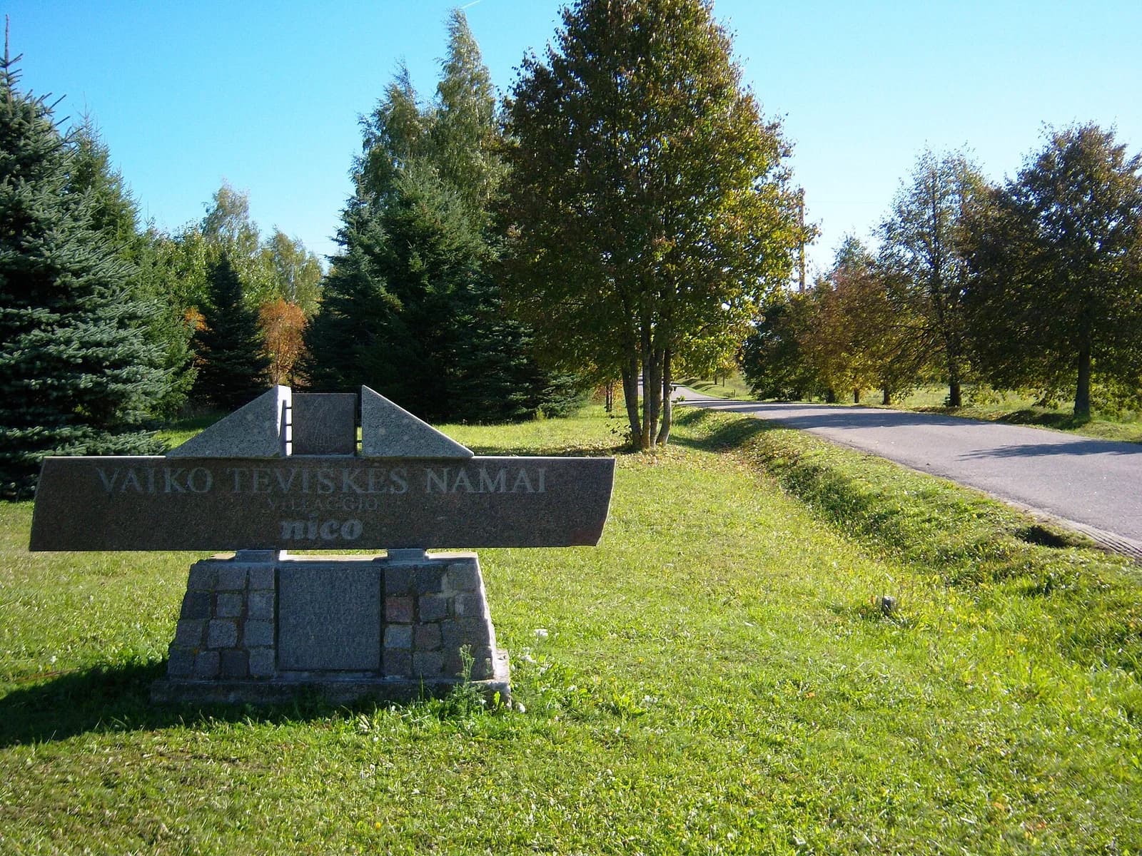 Avikilai